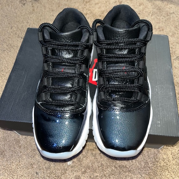 Air Jordan 11 Retro low (GS)